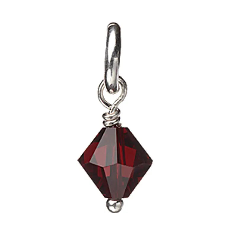 Swarovski Birthstone Crystals - Citrus