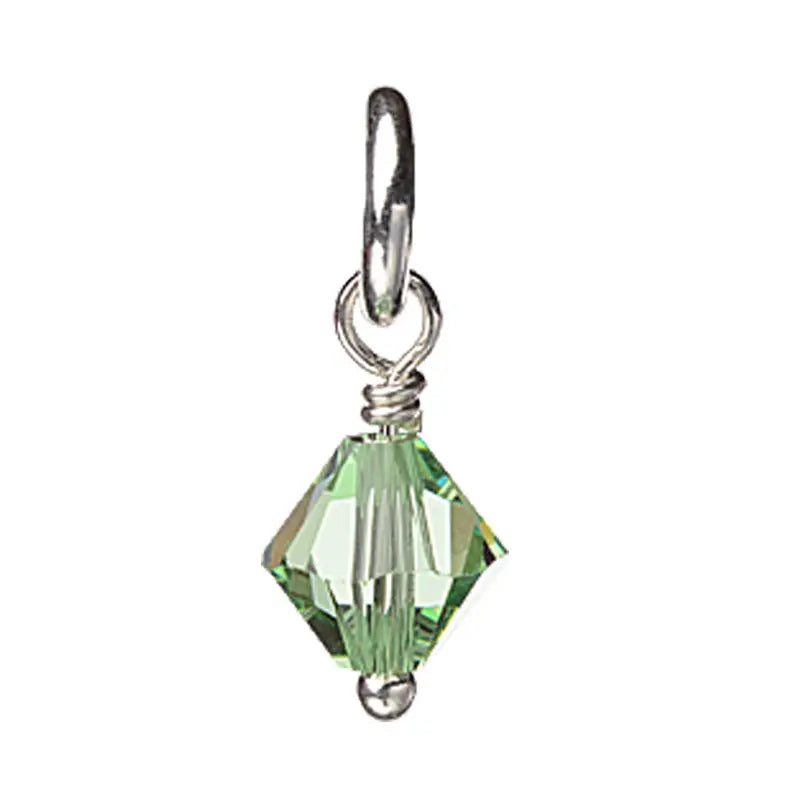 Swarovski Birthstone Crystals - Citrus