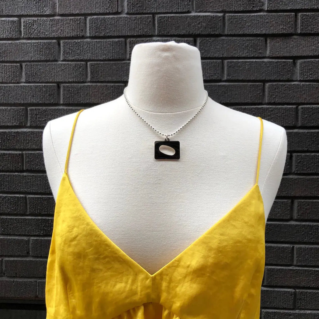 Fresh Necklace - Citrus