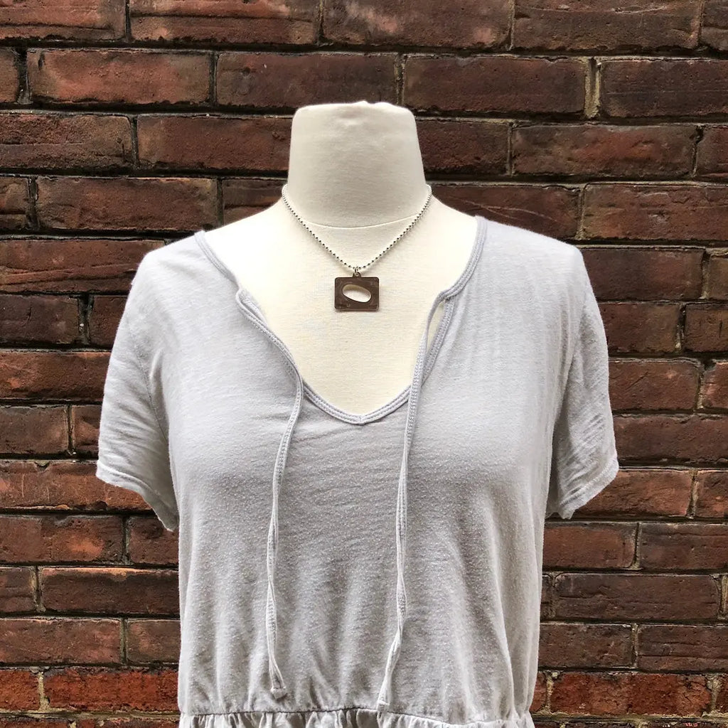 Fresh Necklace - Citrus