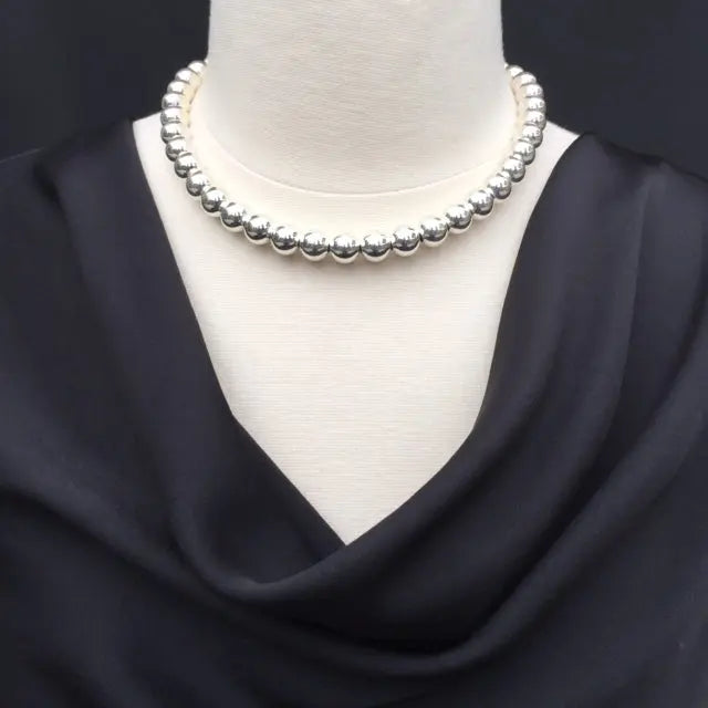 Jane Necklace - Citrus