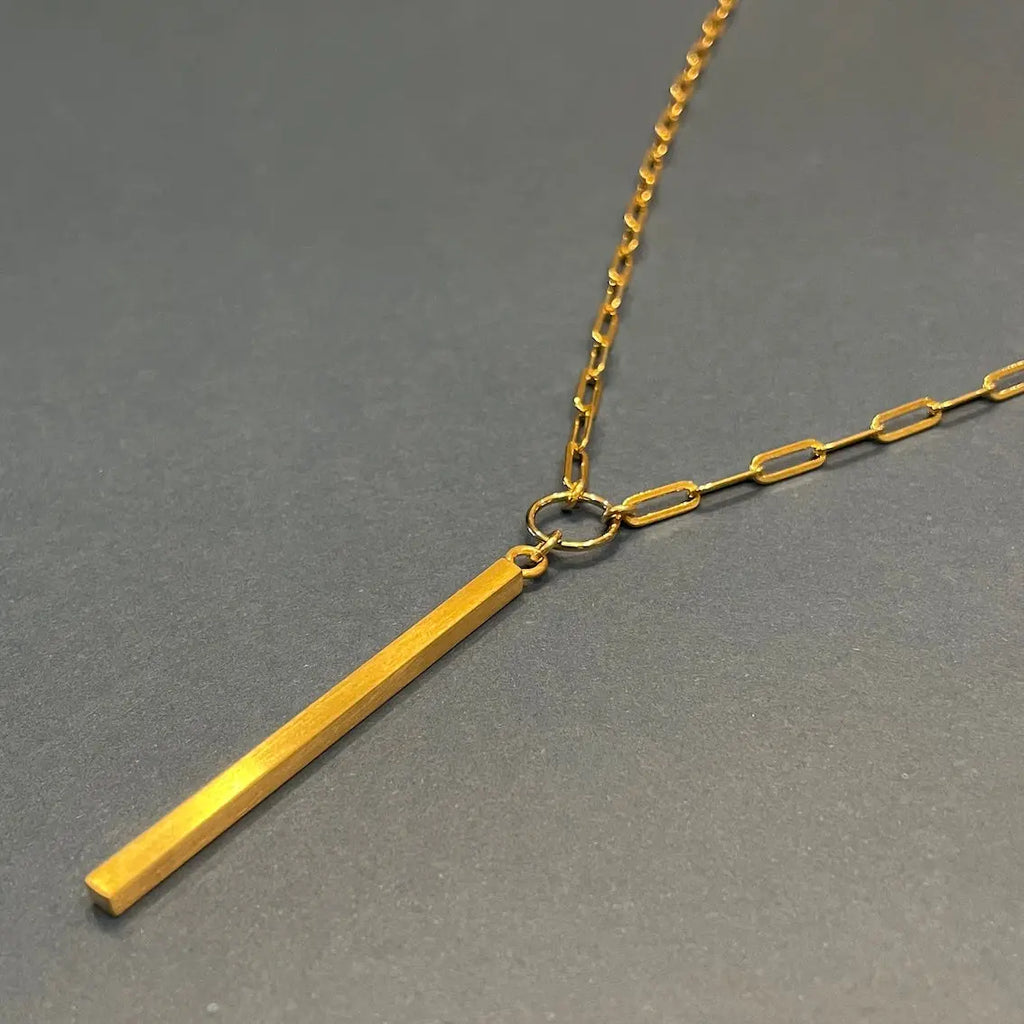 Amelia Necklace