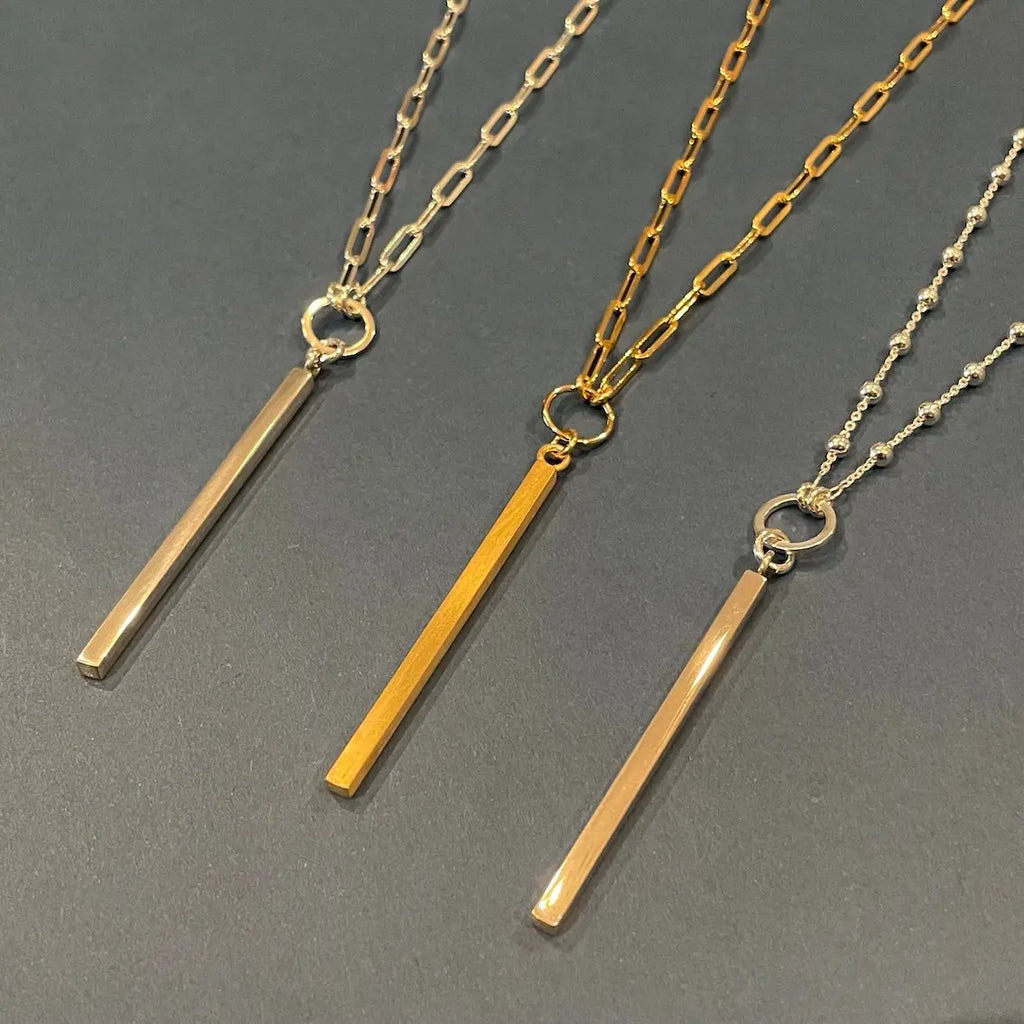 Amelia Necklace