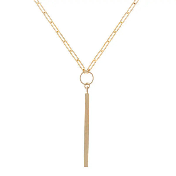 Amelia Necklace