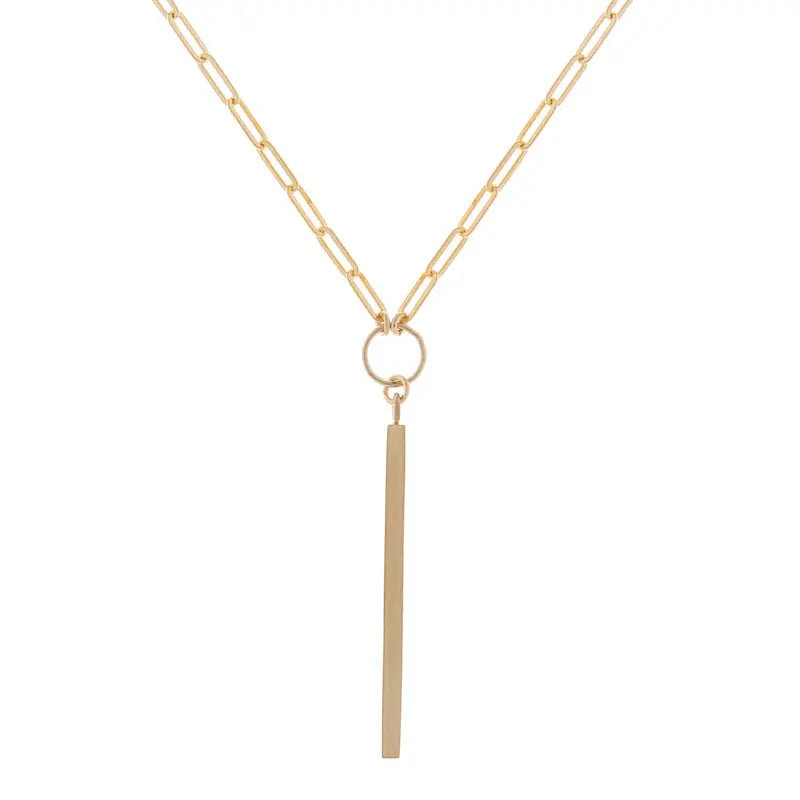 Amelia Necklace