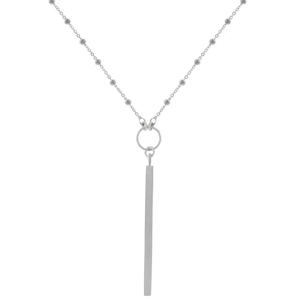 Annie Necklace - Citrus