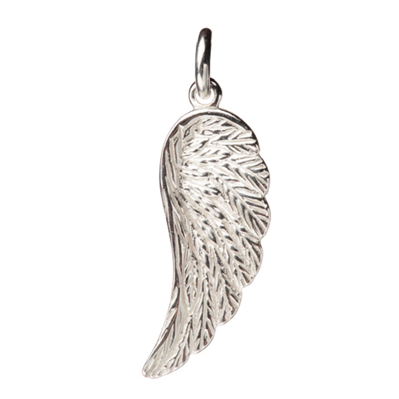 Wing Charm